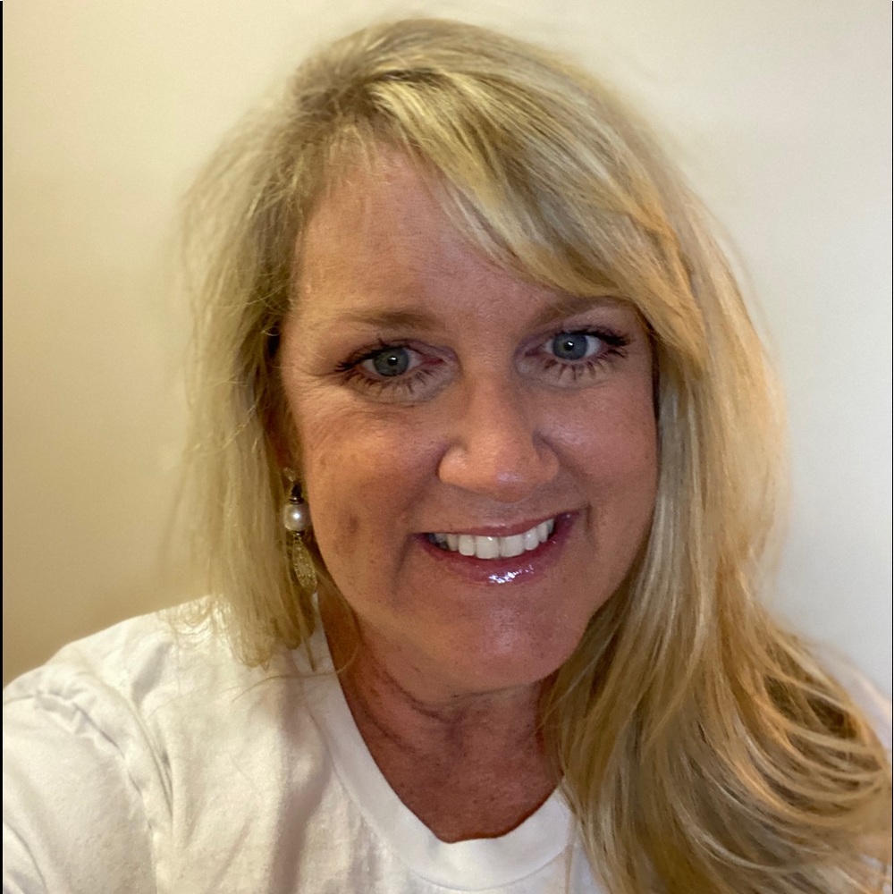 Meet your Posher, Susan